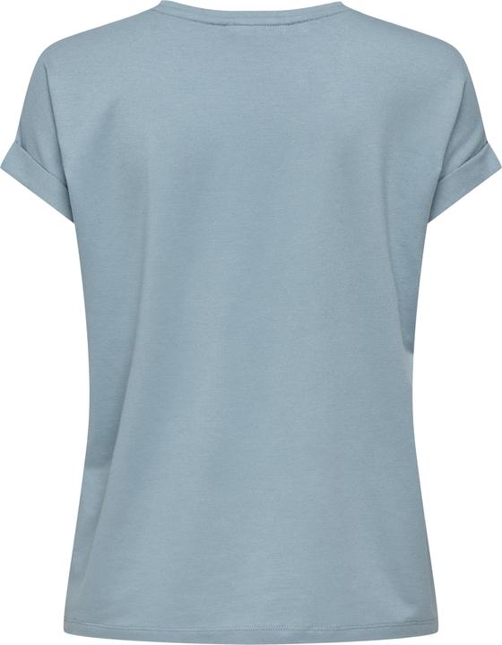Produktbild Only Onlmoster S/S O-Neck Top Noos Jrs (S)