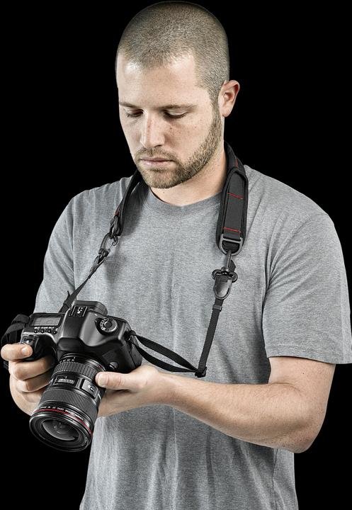 Produktbild Manfrotto Pro Light Kameragurt PL (Schultergurt)