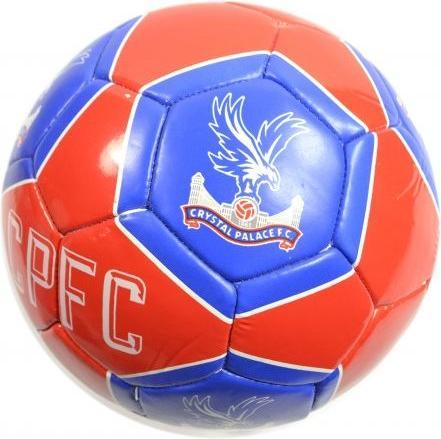 Produktbild Crystal Palace FC CPFC Hexagon Fussball