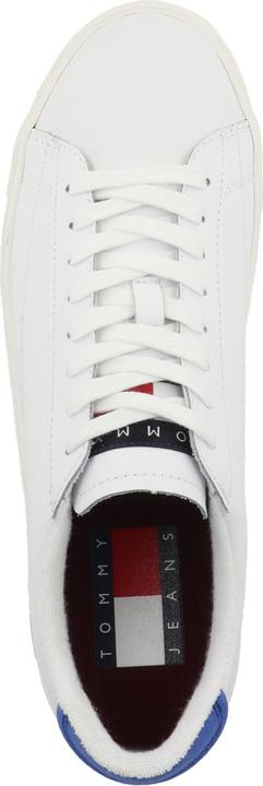 Produktbild Tommy Hilfiger Tommy Jeans Leather Vulcanized - 55857 (40)