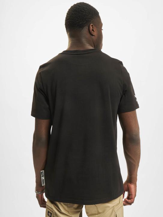 Actual product image Puma Team Graphic Tee II (M)
