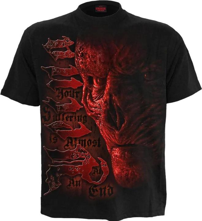Produktbild Spiral Suffer TShirt (M)