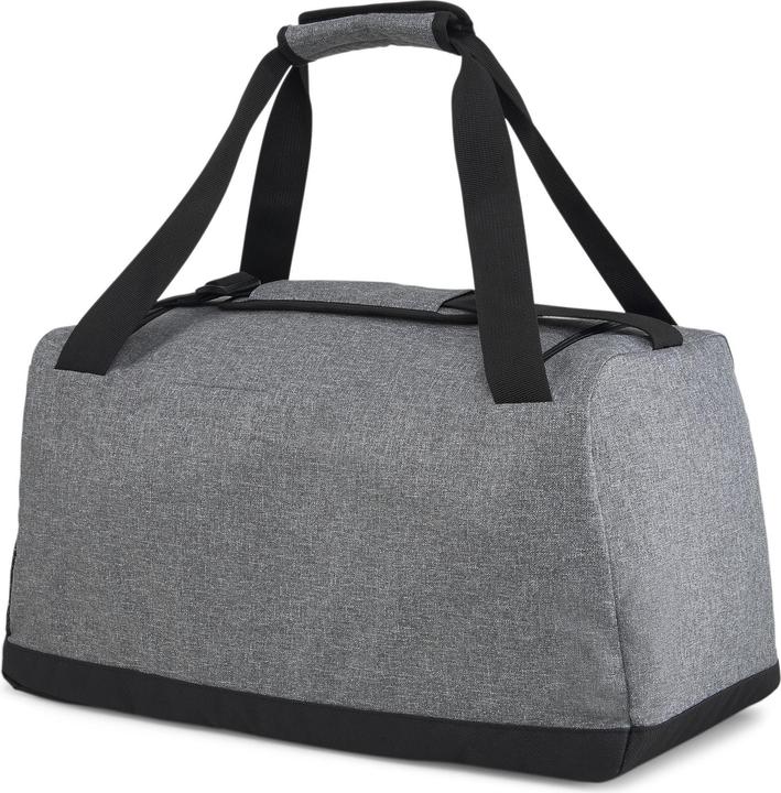 Actual product image Puma S Sports Bag S grey OSFA (30 l)