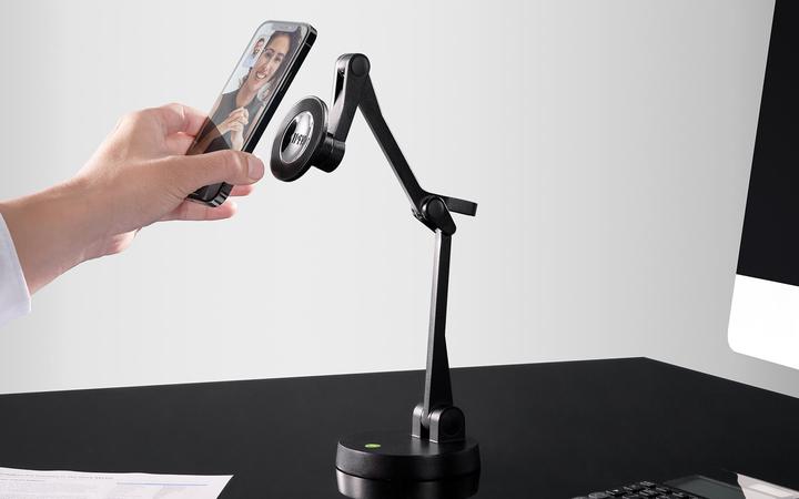 Image du produit Ipevo Uplift magnétique