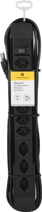 Actual product image Schönenberger Principio (10 x, Type 13, 5 m)