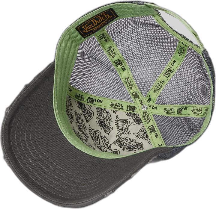 Image du produit Von Dutch Kiruna (Taille unique)