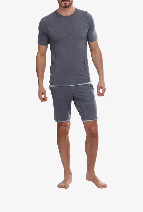 Actual product image Dagsmejan Stay Warm Shorts (50)
