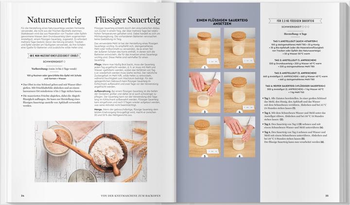 Immagine prodotto Boulangerie (Tedesco, Costantini, Delphine, 2024)