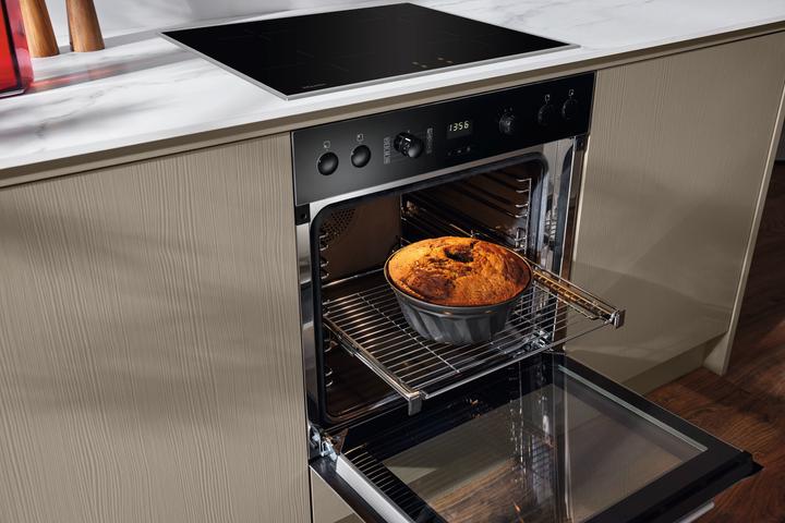 Immagine prodotto Miele H 2457 I Active sw/Ed Forno elettricoA+ 76L 8 modalità di riscaldamento PerfectClean