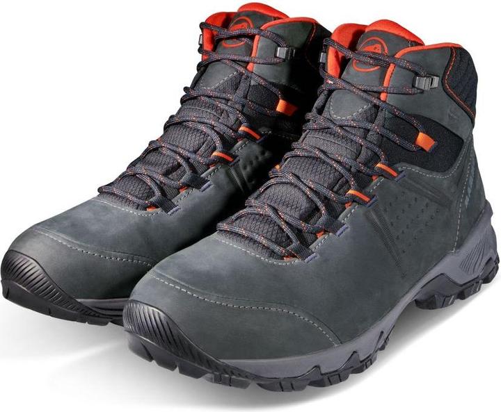 Image du produit Mammut Mercury IV Mid GTX Hommes (46.5)