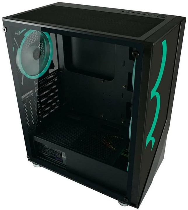 Produktbild LC-Power Gaming 803B (ATX, mATX, Mini-ITX)
