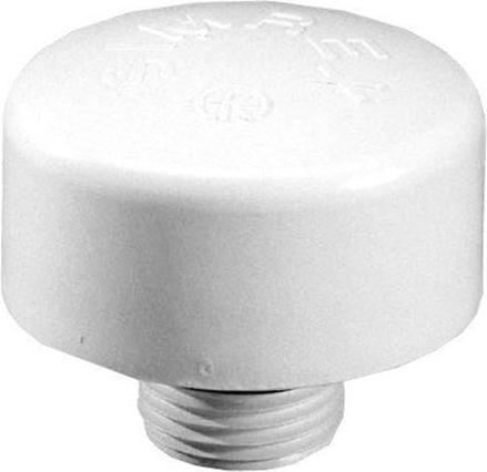 Actual product image Purus Vacuum valve 1/2"