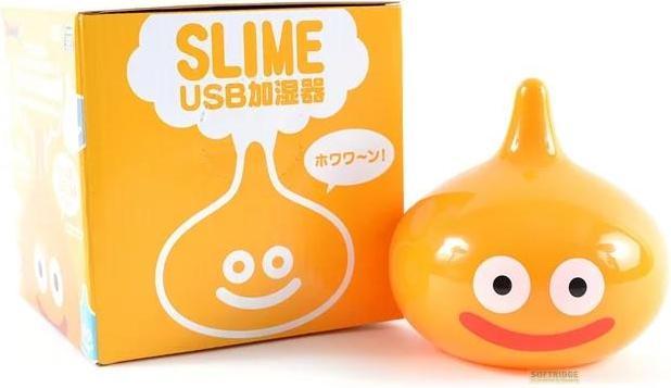 Image du produit Taito Dragon Quest - Humidificateur - Slime