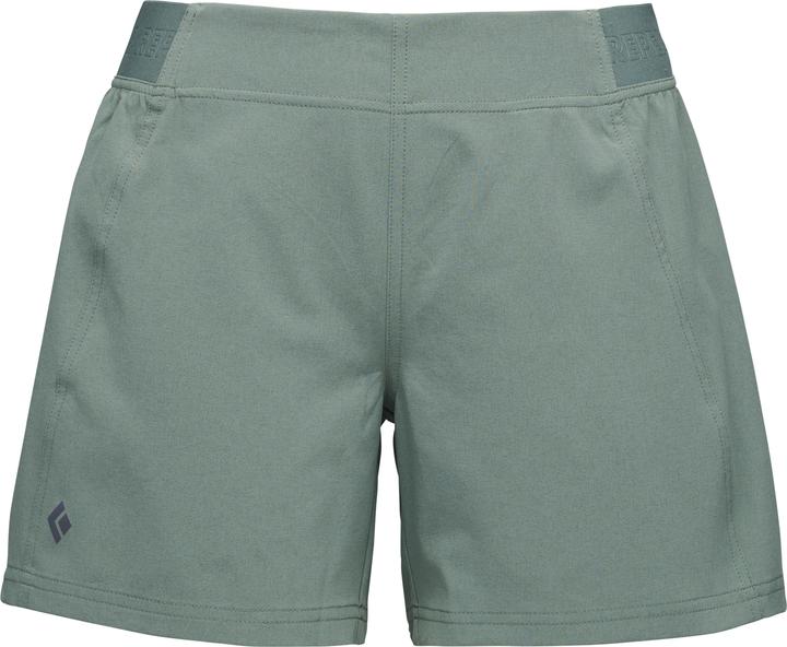 Black Diamond W Sierra Shorts