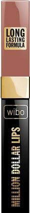 Wibo Million Dollars Lips matte lipstick 08 3ml (08)