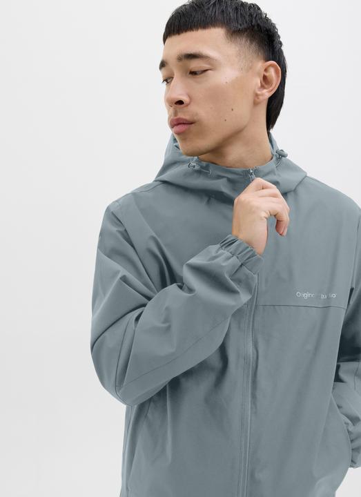 Produktbild Jack & Jones Jorvesterbro Hood Jacket (M)