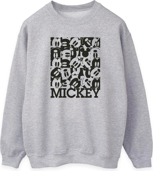 Actual product image Disney Sweatshirt (XL)