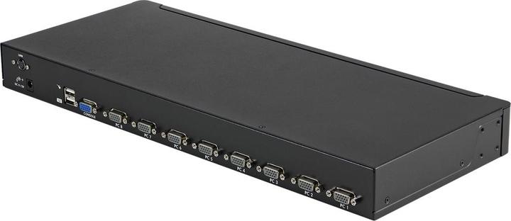 StarTech 8 Port PCI-E Serial Card