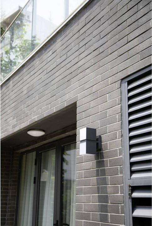Image du produit Lutec Luminaire extérieur à LED CUBA (1000 lm, IP54)