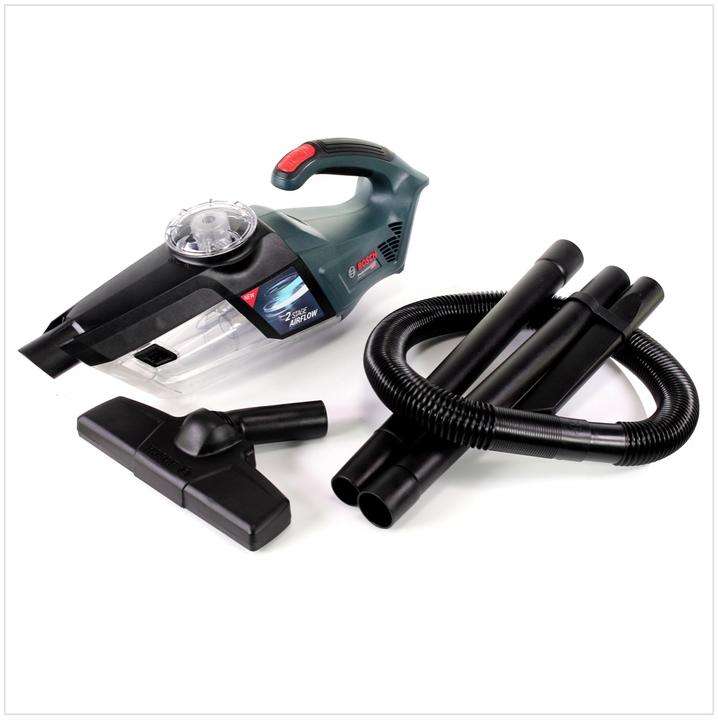 Actual product image Bosch Hausgeräte P GAS 18V