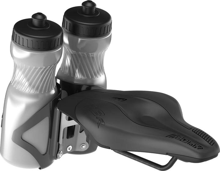 Immagine prodotto Sqlab 613 R integrated bottle holder 2.0