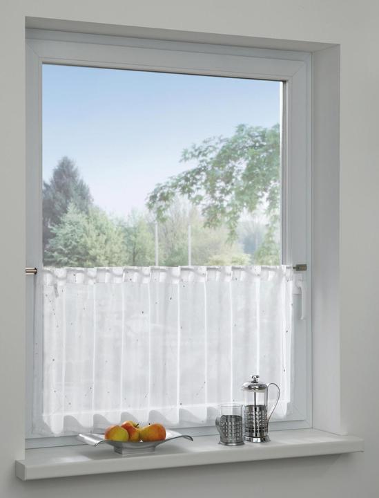 Image du produit Gardinia Civière de tension 60 - 90 cm, argentée