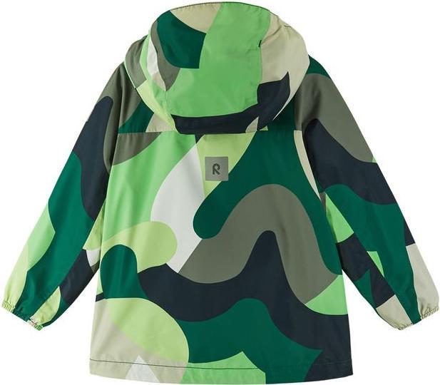 Produktbild Reima tec Jacket Tiihala (110)