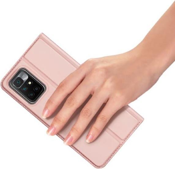 Produktbild Dux Ducis Skin Pro Series Bookcover (Xiaomi Redmi 10)