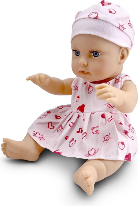 Image du produit Moni poupée enfants 30 cm