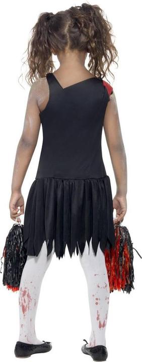 Image du produit Smiffys - Ensemble Déguisement - Fille (128, 134, 130 B)