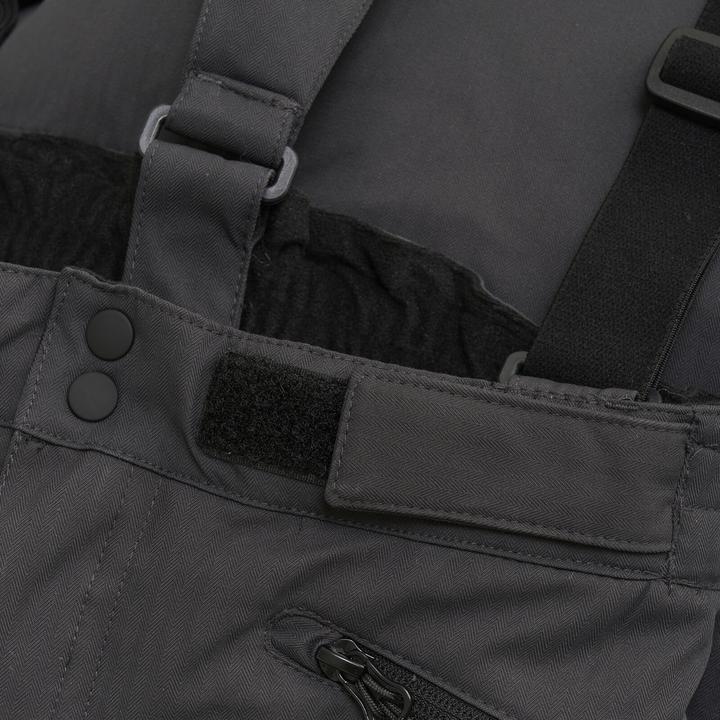 Image du produit Color Kids Pantalon de ski W/POCKETS phantom (134)