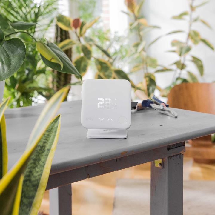 Image du produit tado° Support pour capteur / thermostat Add-on