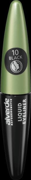 dm alverde Liquid Eyeliner (10 Black)