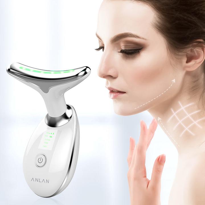 Produktbild Anlan Neck Beauty Device