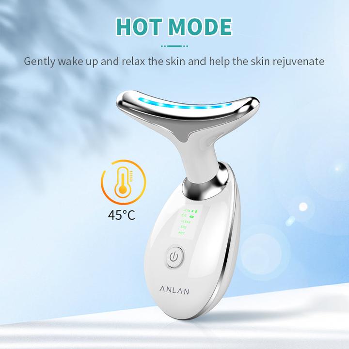 Produktbild Anlan Neck Beauty Device