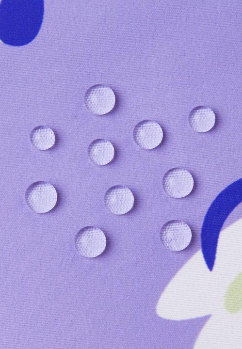 Produktbild Reima tec Kleinkinder Regenjacke Hete Lilac amethyst (92)