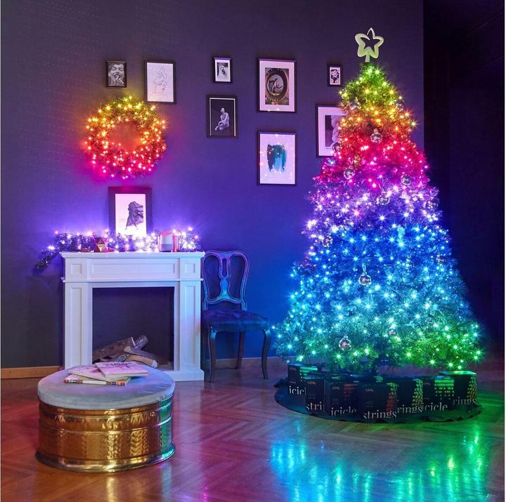 Immagine prodotto Twinkly Corde (20 m)