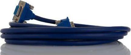 Immagine prodotto Rs Pro Cavo VGA A VGA / maschio B VGA / femmina, 3 m B (0.19 m, VGA)
