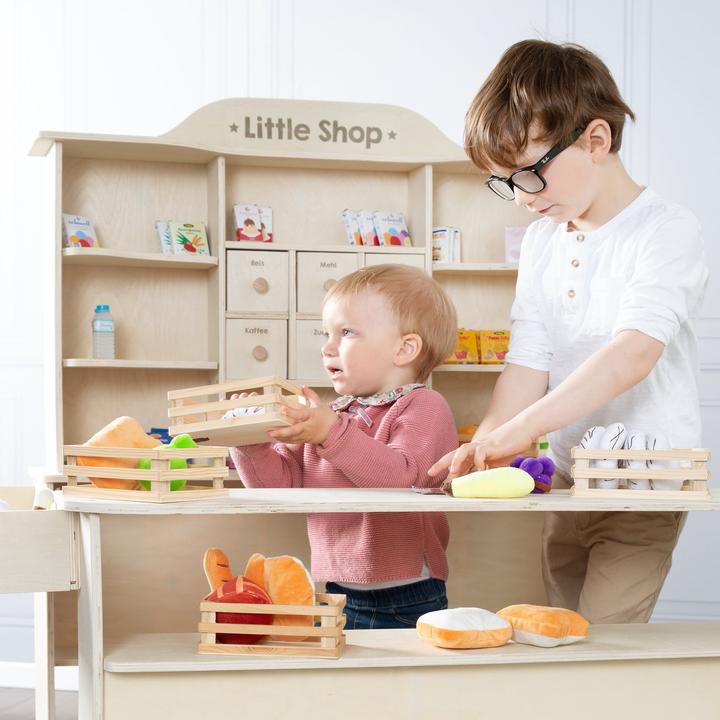 Produktbild Roba Verkaufsstand
