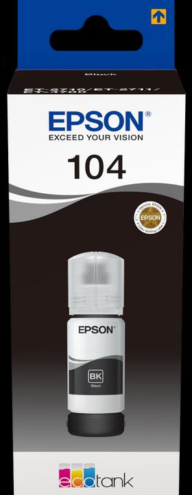Epson 104 (CF)