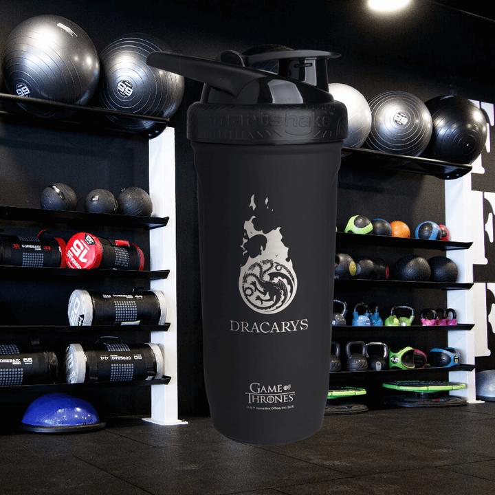 Actual product image Smart Shake Reforce Stainless Steel Game Of Thrones (0.60 l)