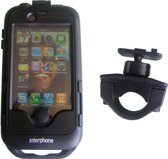 Produktbild Interphone iPhone 4