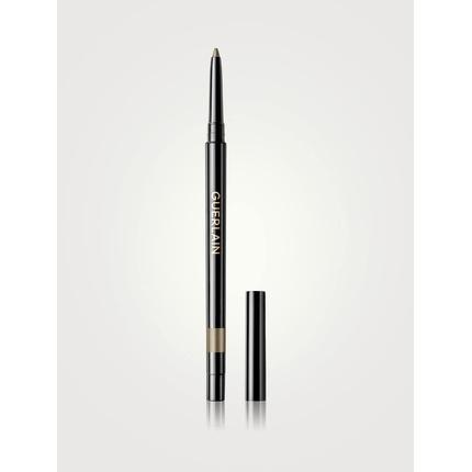 Actual product image Guerlain Eyes Contour Eyepencil No 05 (05 Jungle Green)