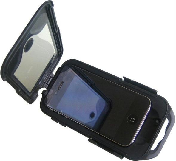 Produktbild Interphone iPhone 4