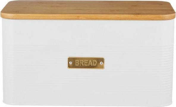 Conservazione del pane