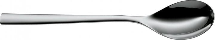 Produktbild WMF Besteck Besteckset 12 Personen Palermo 60tlg Monobloc Edelstahl poliert (60 Stück, Besteck Set)