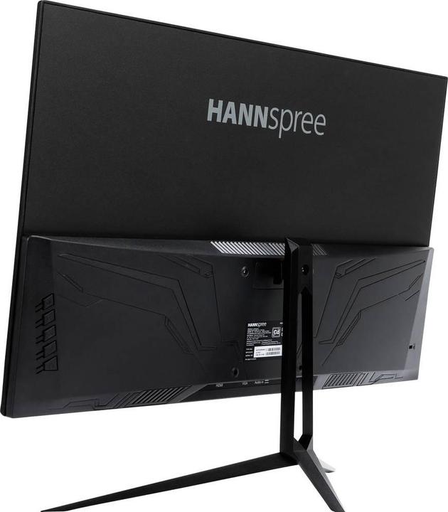 Produktbild Hannspree HC270HPB (1920 x 1080 Pixel, 27")