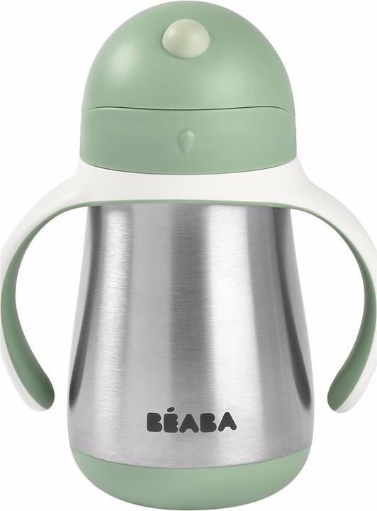 Image du produit Beaba Tasse à paille