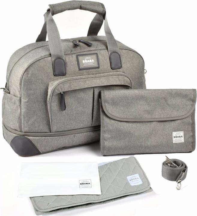 Produktbild Beaba Amsterdam Wickelreisetasche