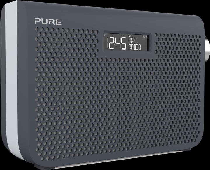 Pure One Midi Series 3s (DAB+)